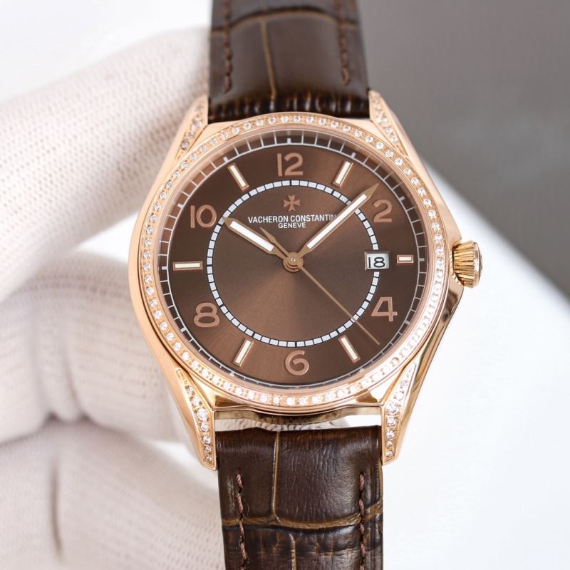 VACHERON CONSTANTIN Watches